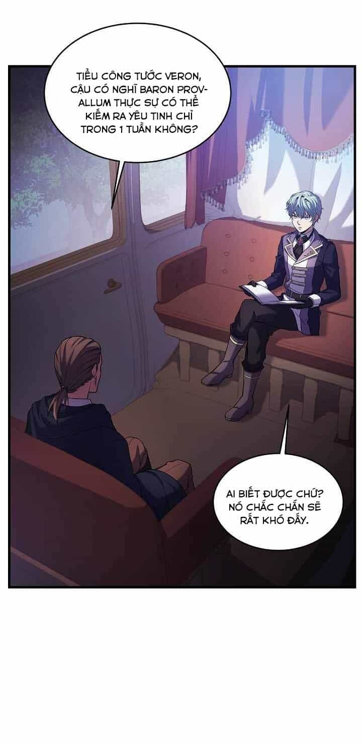 Huyền Thoại Giáo Sĩ Trở Lại - Chương 26 - ảnh 17