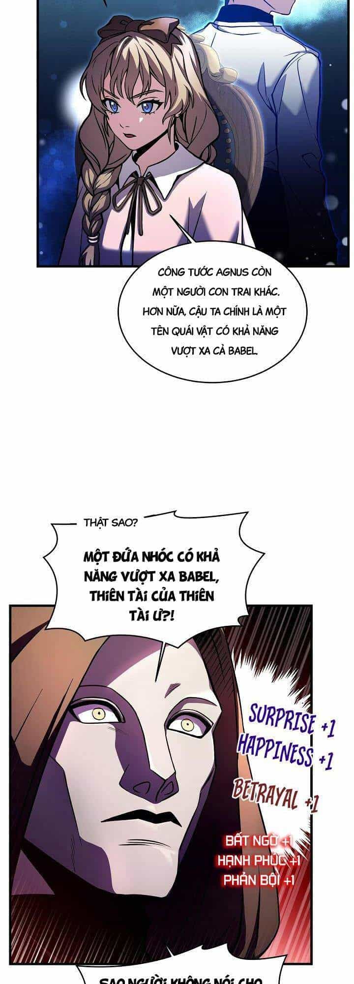 Huyền Thoại Giáo Sĩ Trở Lại - Chương 27 - ảnh 6