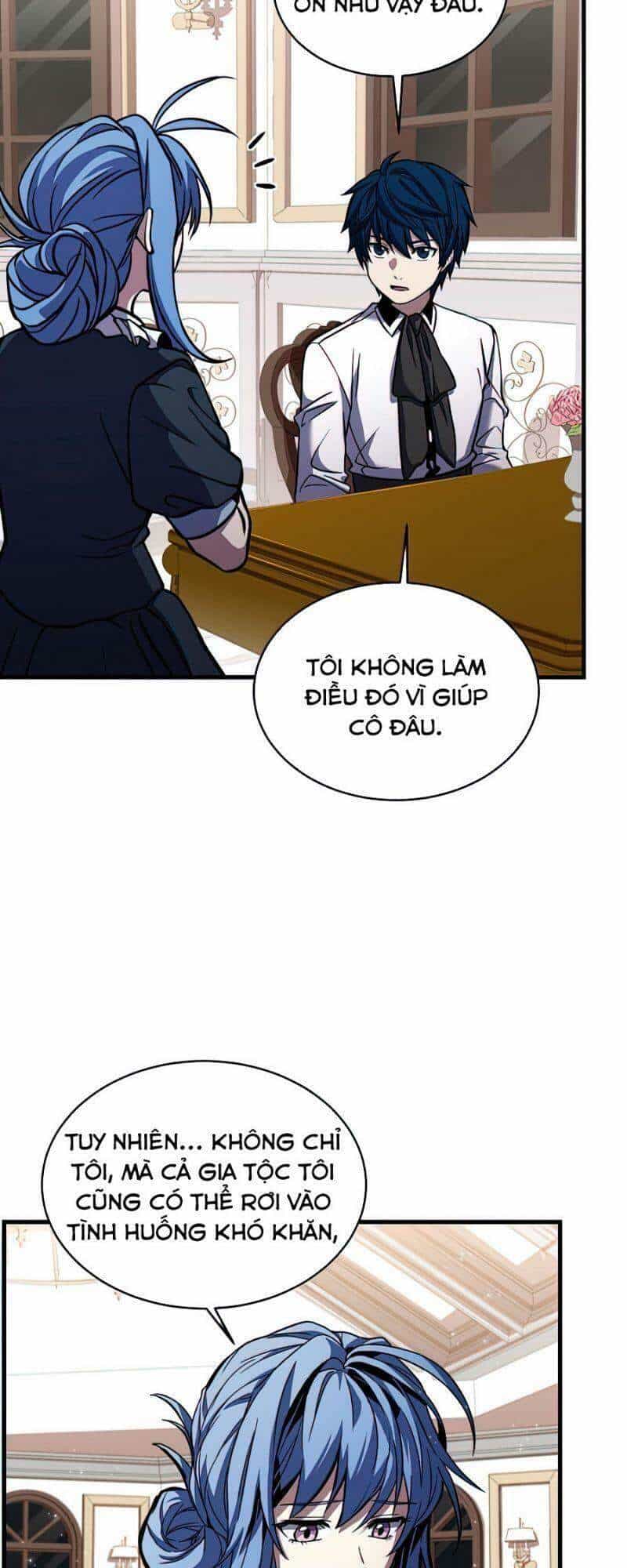 Huyền Thoại Giáo Sĩ Trở Lại - Chương 28 - ảnh 32