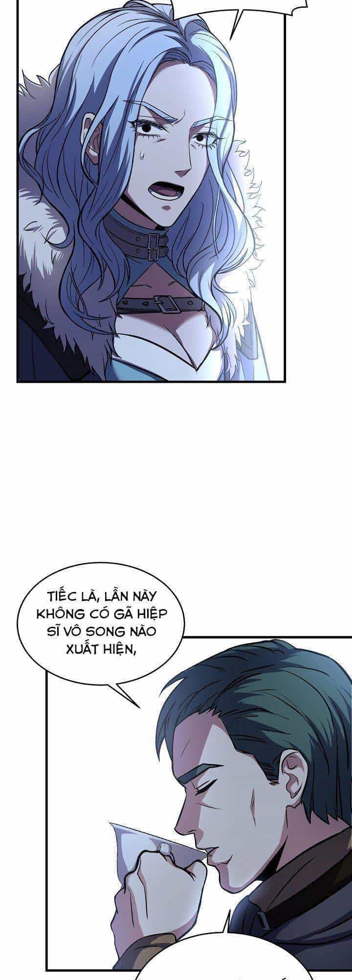Huyền Thoại Giáo Sĩ Trở Lại - Chương 29 - ảnh 48