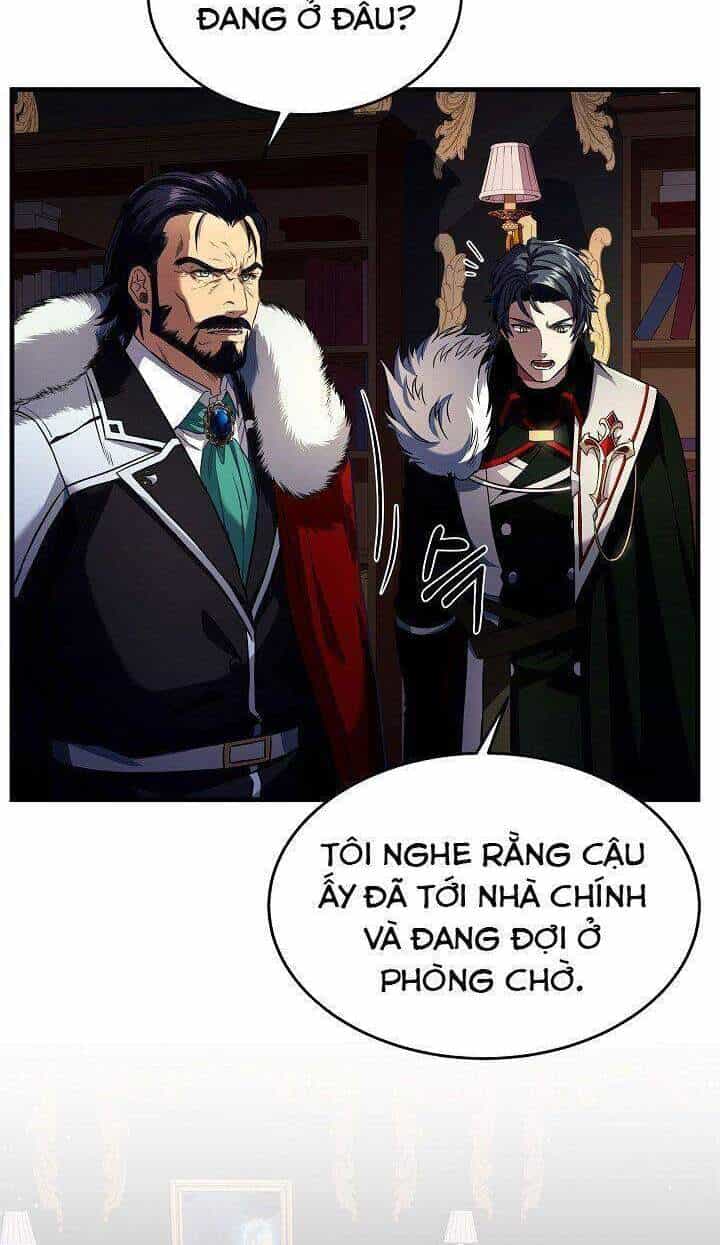Huyền Thoại Giáo Sĩ Trở Lại - Chương 3 - ảnh 24