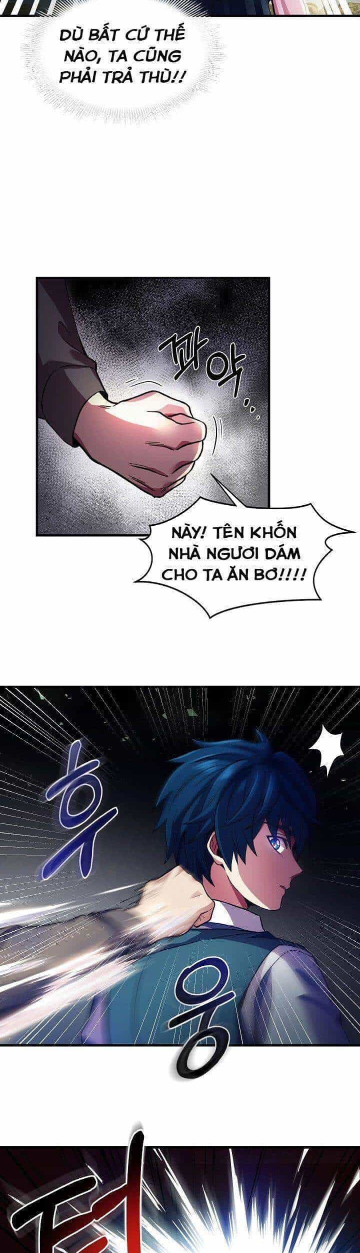 Huyền Thoại Giáo Sĩ Trở Lại - Chương 3 - ảnh 29
