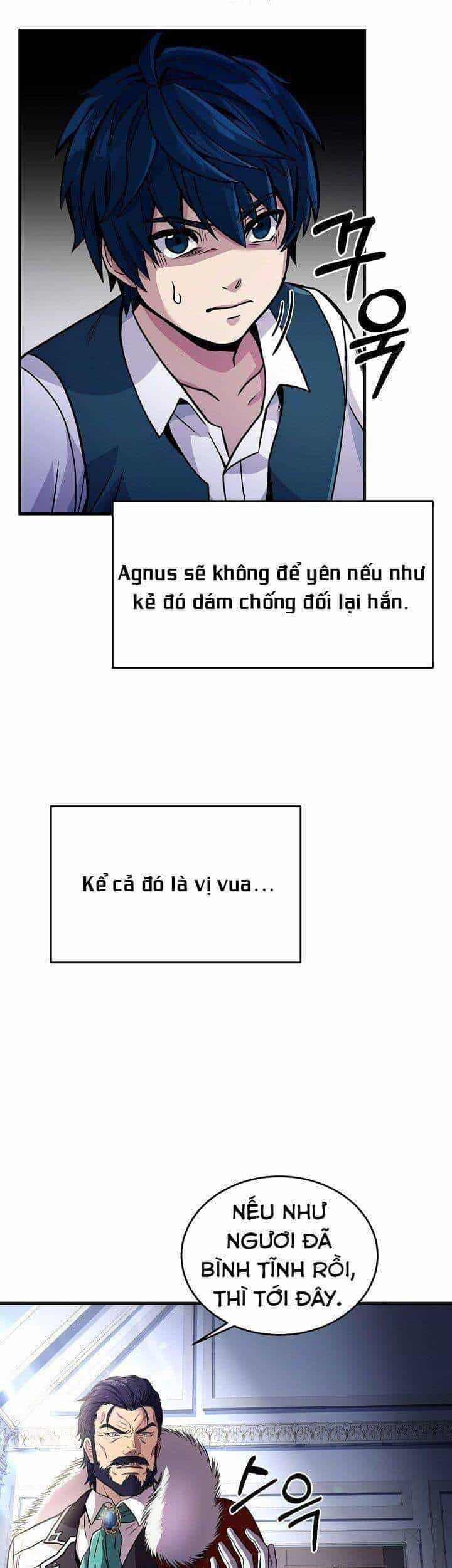 Huyền Thoại Giáo Sĩ Trở Lại - Chương 3 - ảnh 39