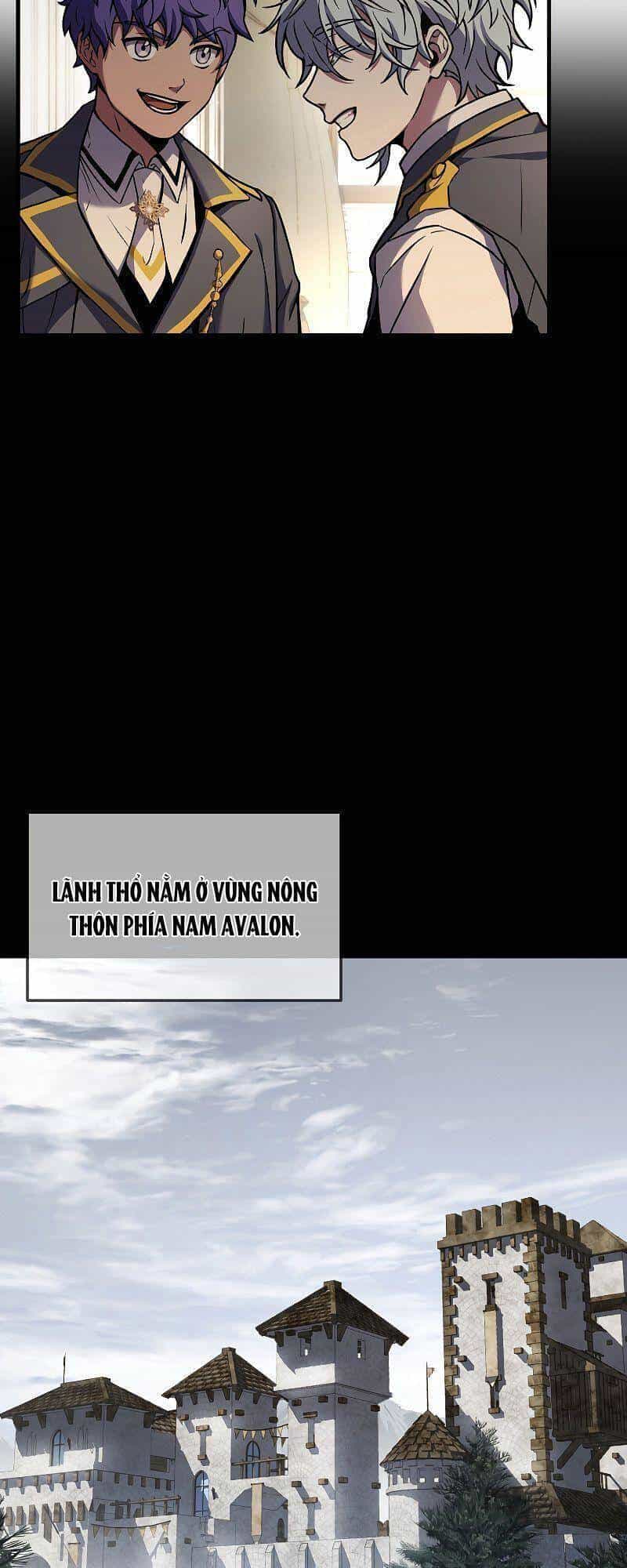 Huyền Thoại Giáo Sĩ Trở Lại - Chương 31 - ảnh 26