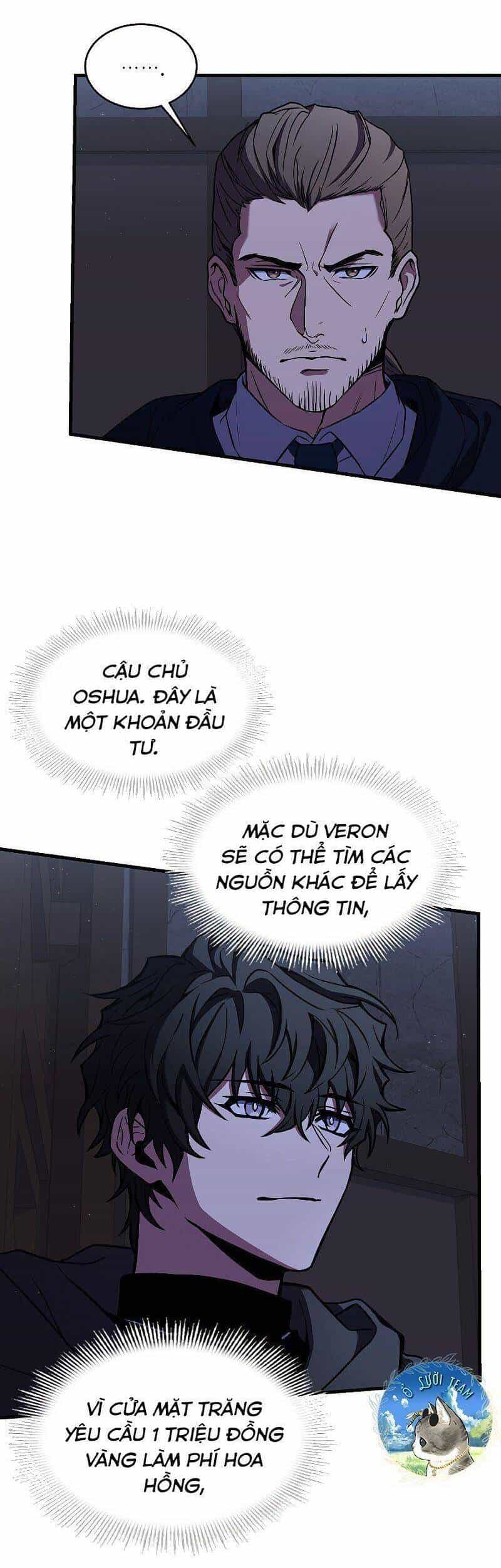 Huyền Thoại Giáo Sĩ Trở Lại - Chương 33 - ảnh 20