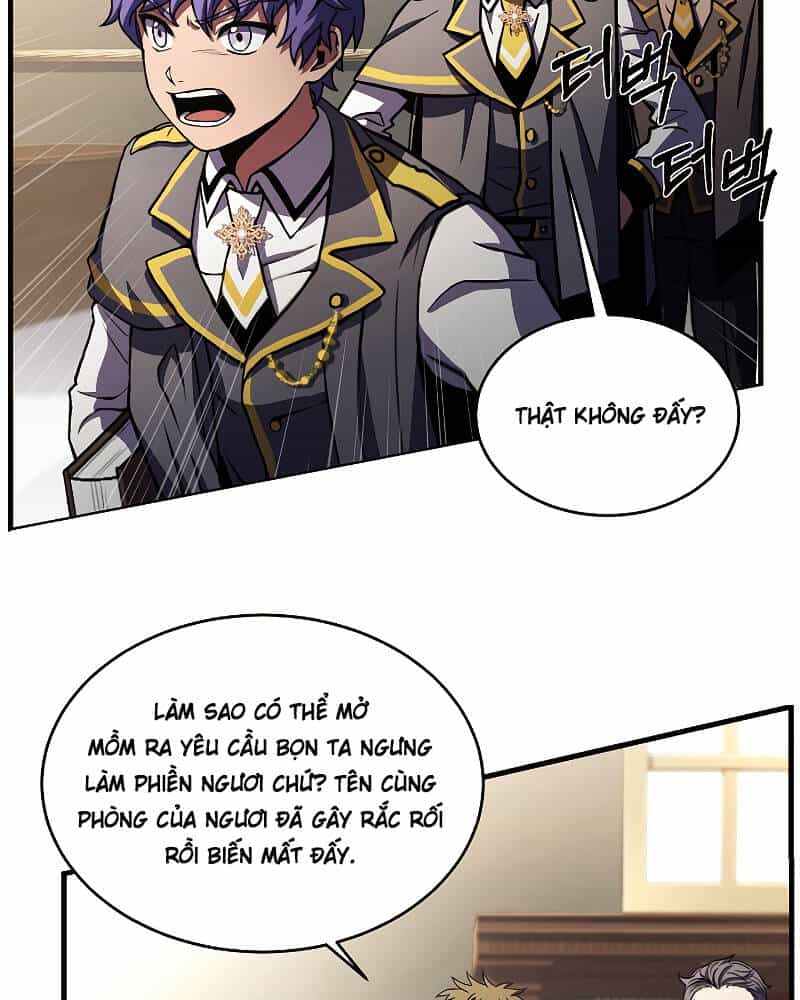 Huyền Thoại Giáo Sĩ Trở Lại - Chương 34 - ảnh 12