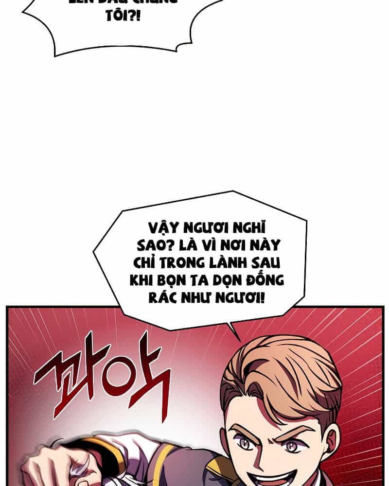 Huyền Thoại Giáo Sĩ Trở Lại - Chương 34 - ảnh 14