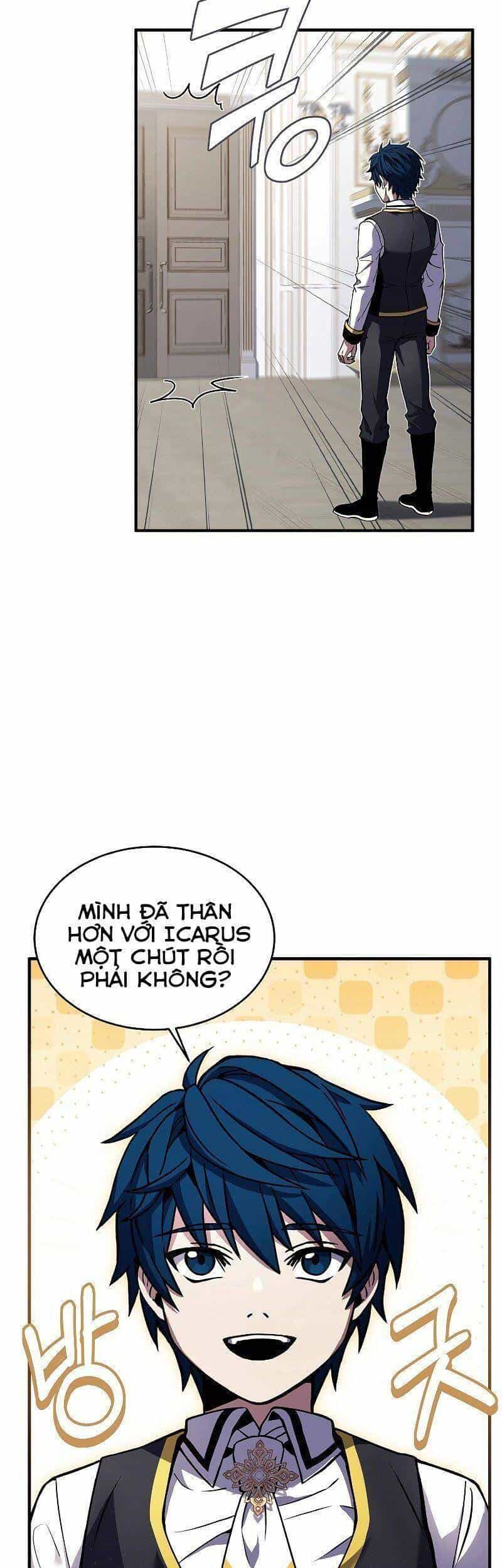Huyền Thoại Giáo Sĩ Trở Lại - Chương 36 - ảnh 36