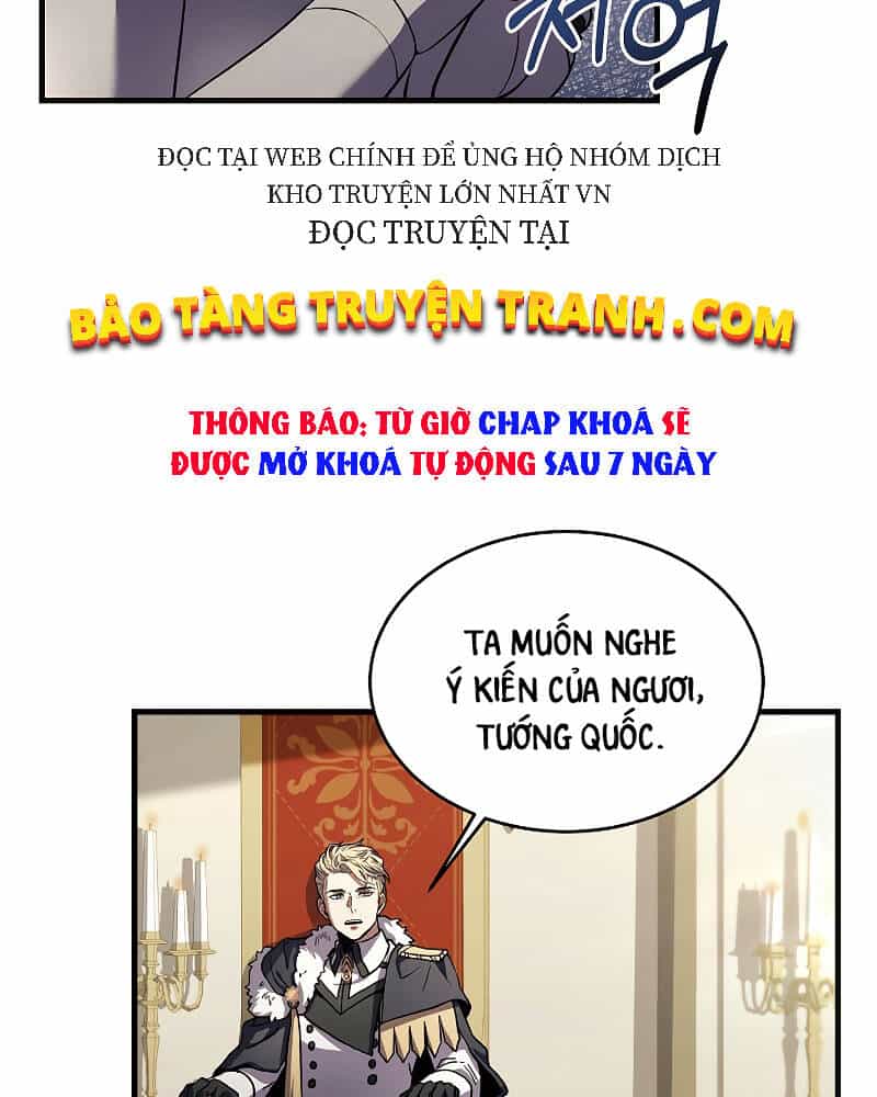 Huyền Thoại Giáo Sĩ Trở Lại - Chương 37 - ảnh 21