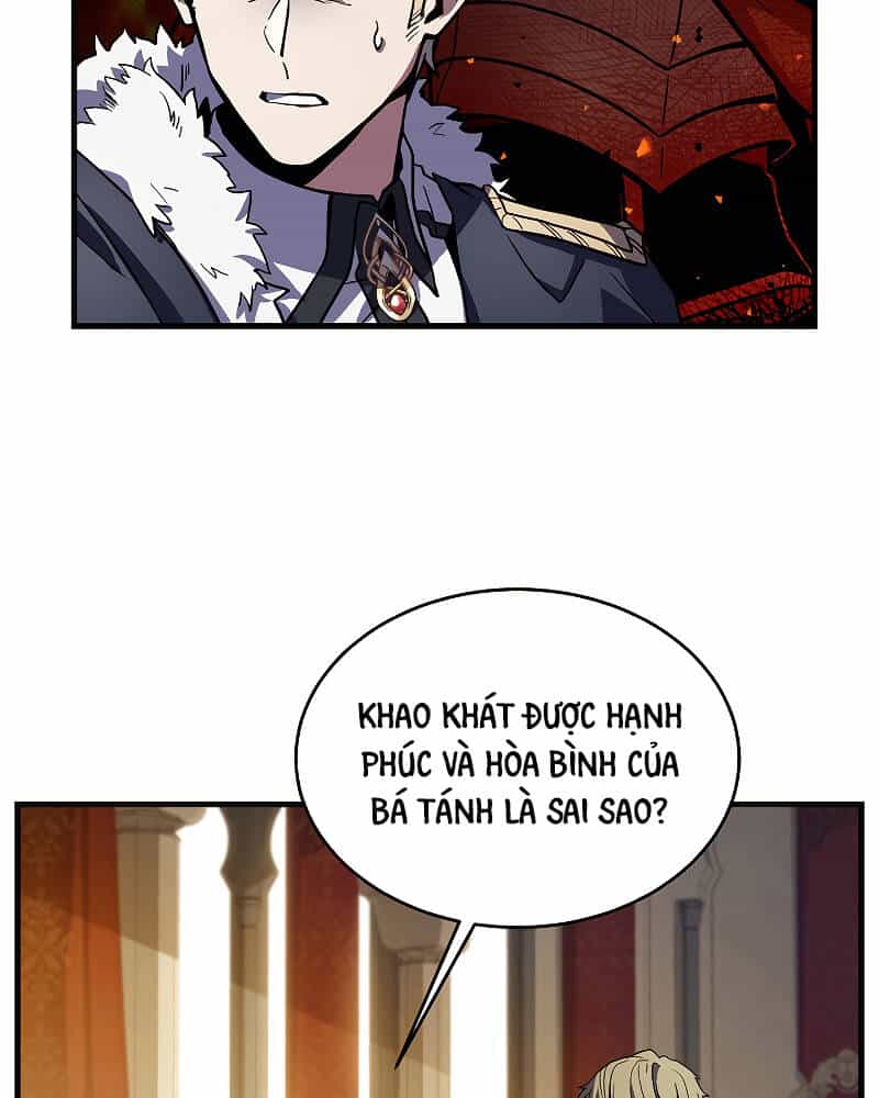 Huyền Thoại Giáo Sĩ Trở Lại - Chương 37 - ảnh 37