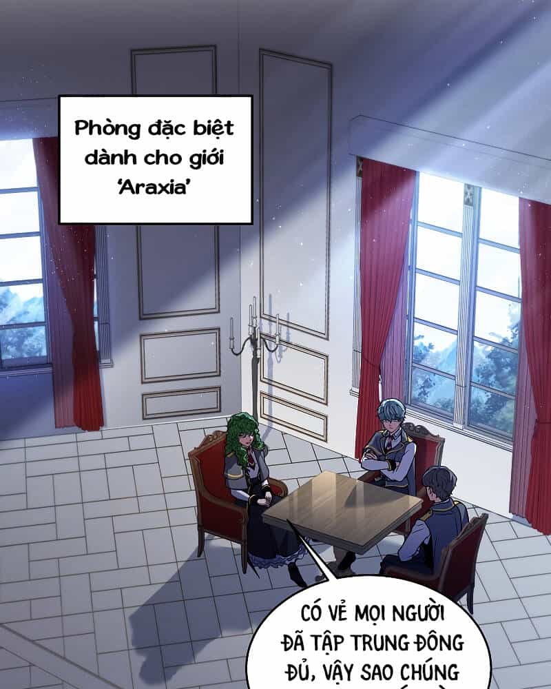 Huyền Thoại Giáo Sĩ Trở Lại - Chương 37 - ảnh 71
