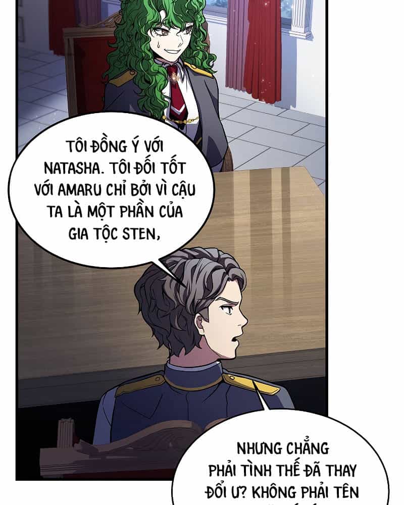 Huyền Thoại Giáo Sĩ Trở Lại - Chương 37 - ảnh 89