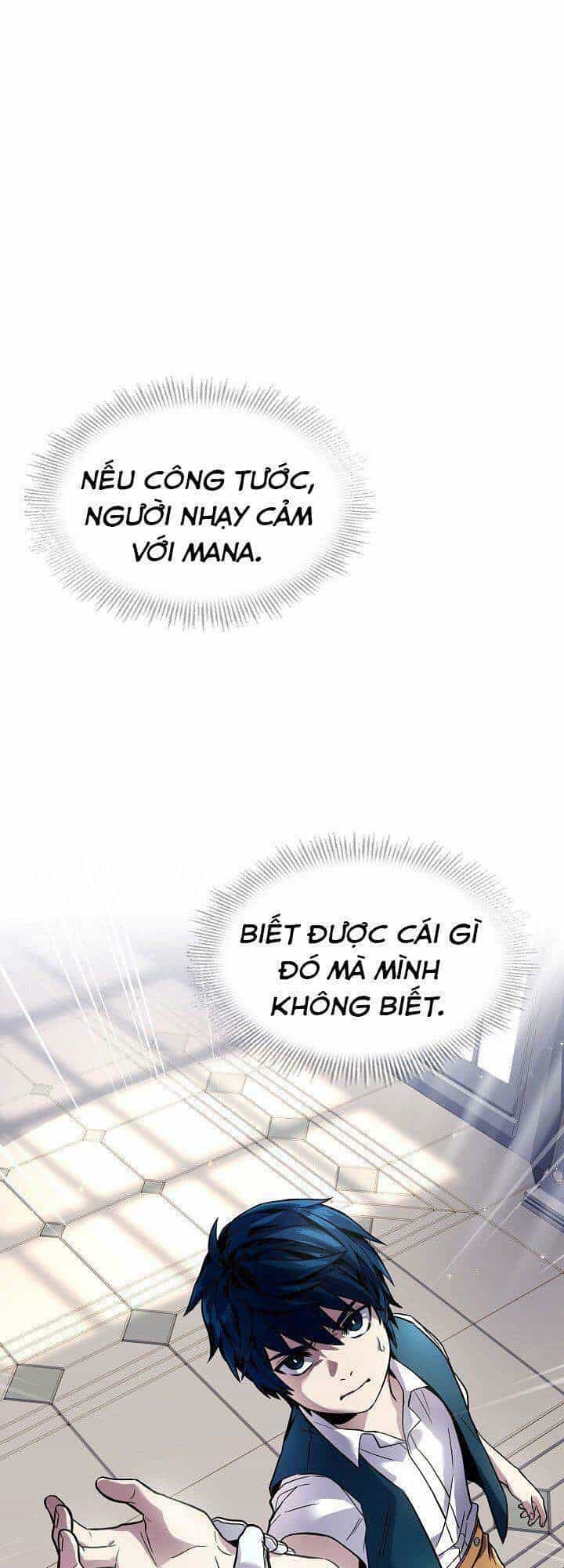 Huyền Thoại Giáo Sĩ Trở Lại - Chương 4 - ảnh 1