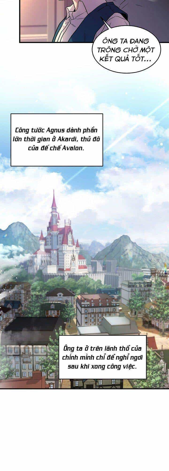 Huyền Thoại Giáo Sĩ Trở Lại - Chương 4 - ảnh 23