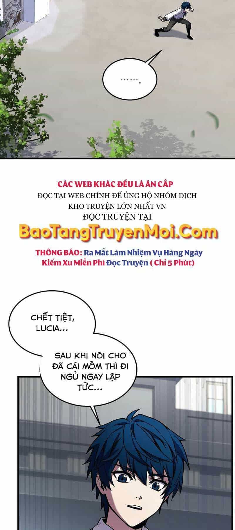 Huyền Thoại Giáo Sĩ Trở Lại - Chương 44 - ảnh 40