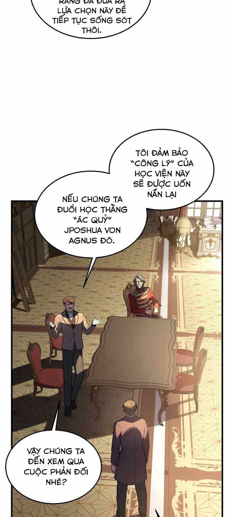 Huyền Thoại Giáo Sĩ Trở Lại - Chương 44 - ảnh 69