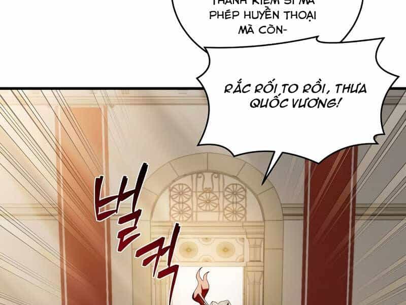 Huyền Thoại Giáo Sĩ Trở Lại - Chương 45 - ảnh 194