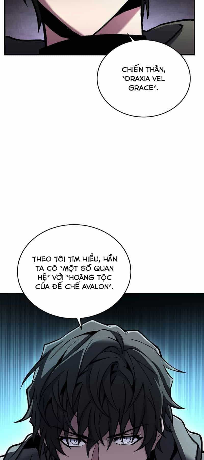 Huyền Thoại Giáo Sĩ Trở Lại - Chương 47 - ảnh 11