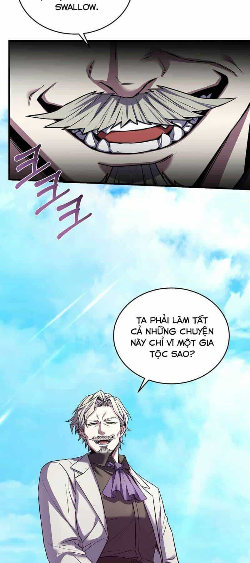 Huyền Thoại Giáo Sĩ Trở Lại - Chương 47 - ảnh 21
