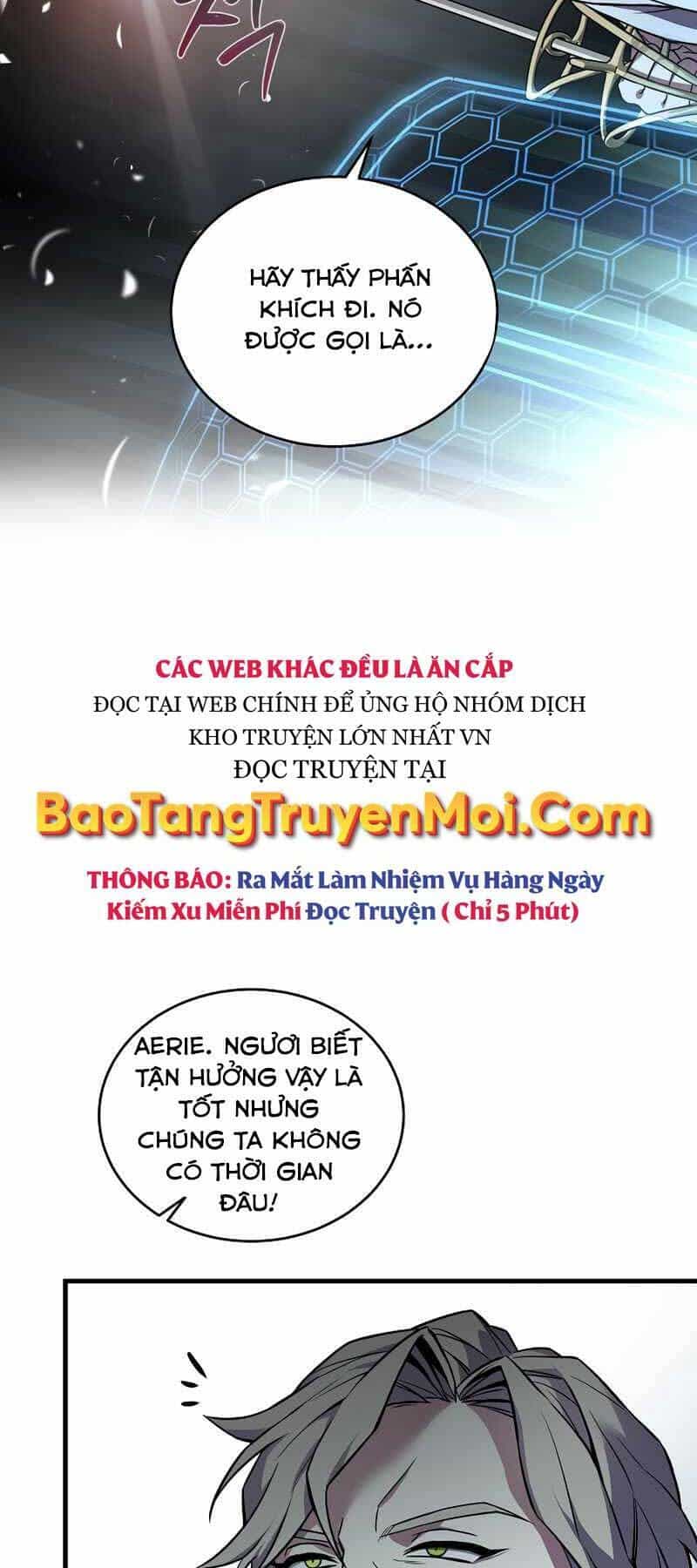 Huyền Thoại Giáo Sĩ Trở Lại - Chương 47 - ảnh 35