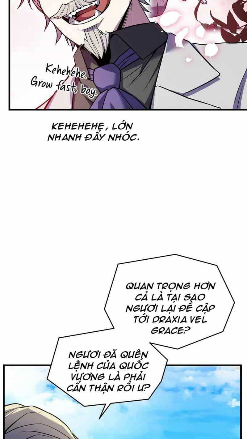 Huyền Thoại Giáo Sĩ Trở Lại - Chương 47 - ảnh 50
