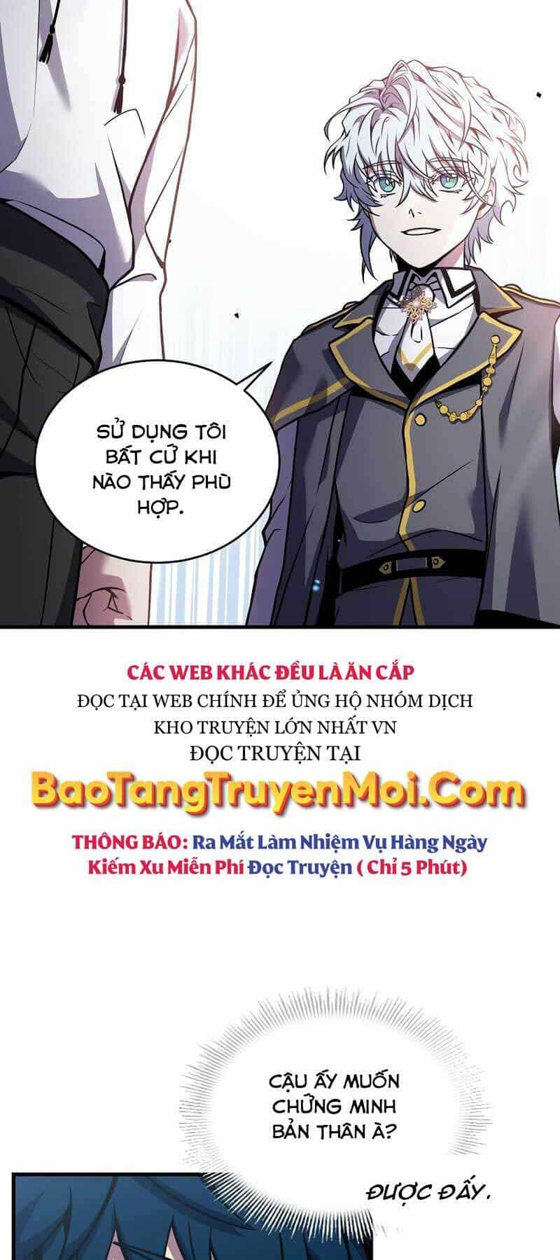 Huyền Thoại Giáo Sĩ Trở Lại - Chương 47 - ảnh 72
