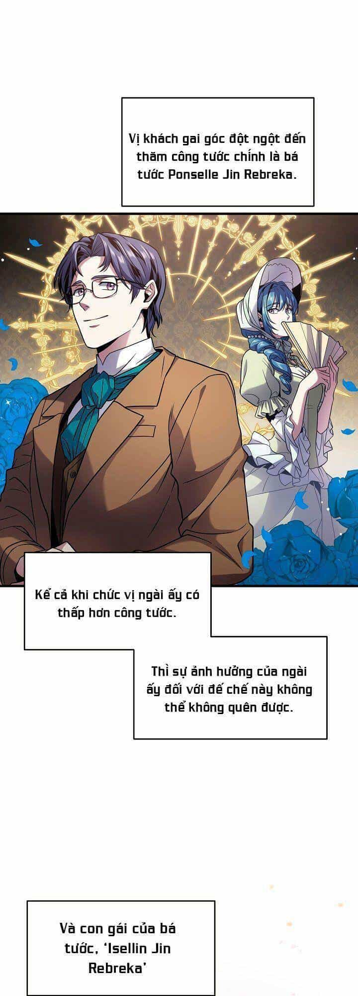 Huyền Thoại Giáo Sĩ Trở Lại - Chương 5 - ảnh 49