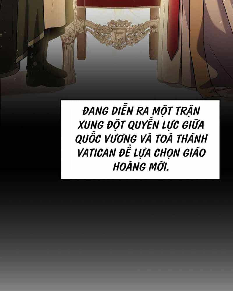 Huyền Thoại Giáo Sĩ Trở Lại - Chương 54 - ảnh 20