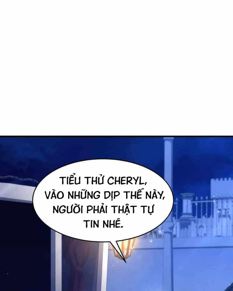 Huyền Thoại Giáo Sĩ Trở Lại - Chương 54 - ảnh 35