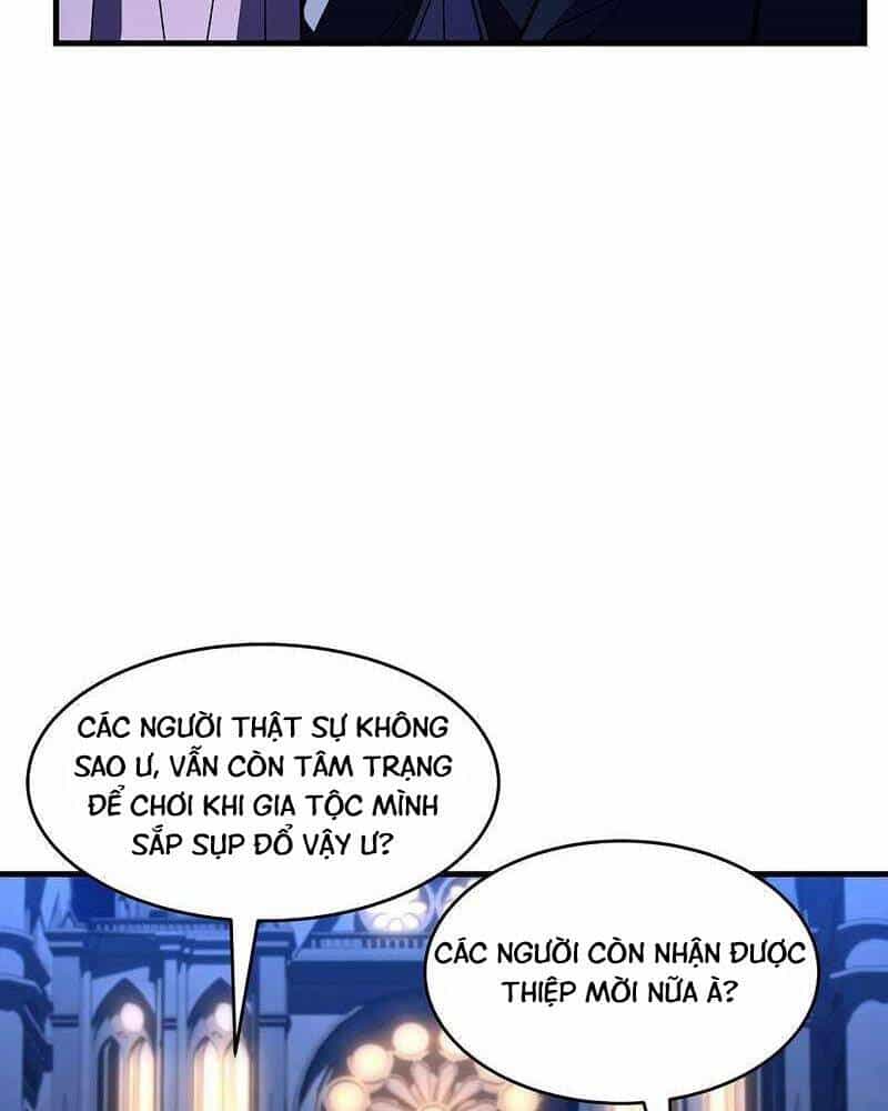 Huyền Thoại Giáo Sĩ Trở Lại - Chương 54 - ảnh 43
