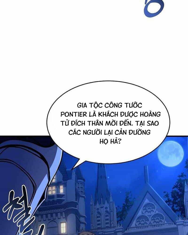 Huyền Thoại Giáo Sĩ Trở Lại - Chương 54 - ảnh 71