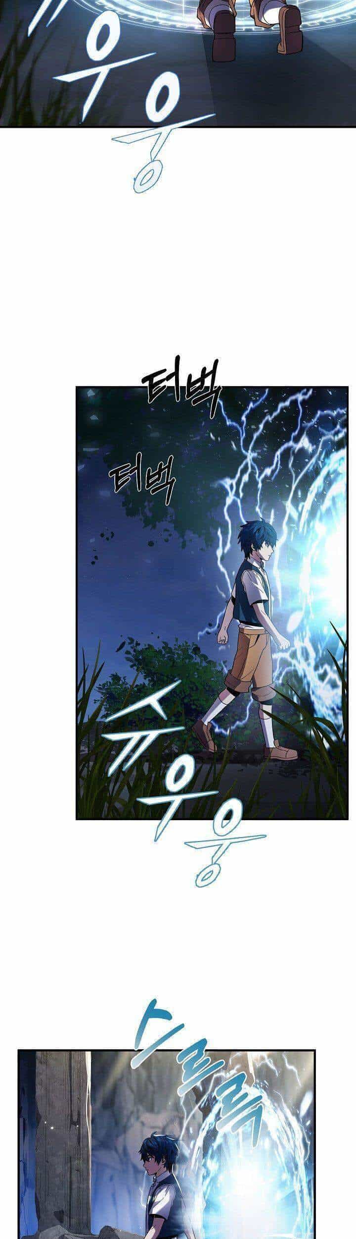 Huyền Thoại Giáo Sĩ Trở Lại - Chương 6 - ảnh 5