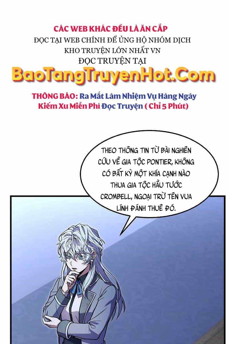 Huyền Thoại Giáo Sĩ Trở Lại - Chương 63 - ảnh 32