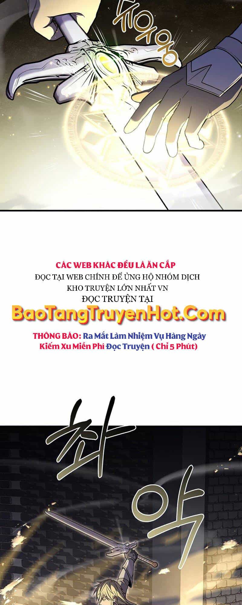 Huyền Thoại Giáo Sĩ Trở Lại - Chương 64 - ảnh 20