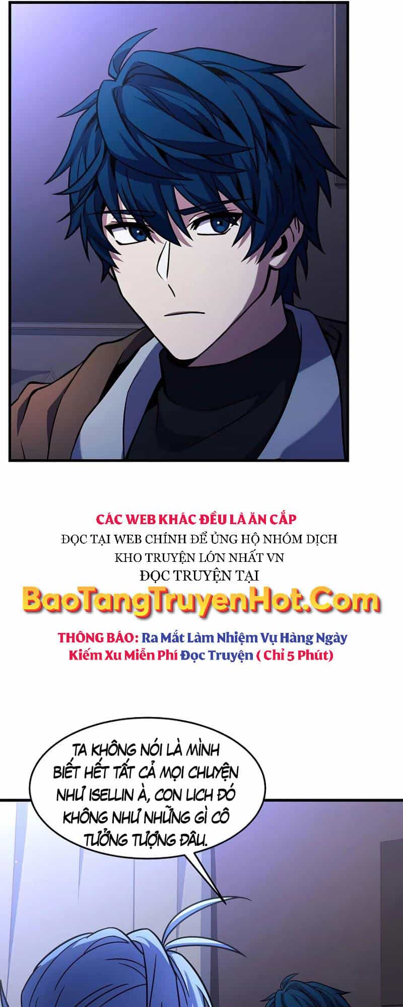 Huyền Thoại Giáo Sĩ Trở Lại - Chương 64 - ảnh 72