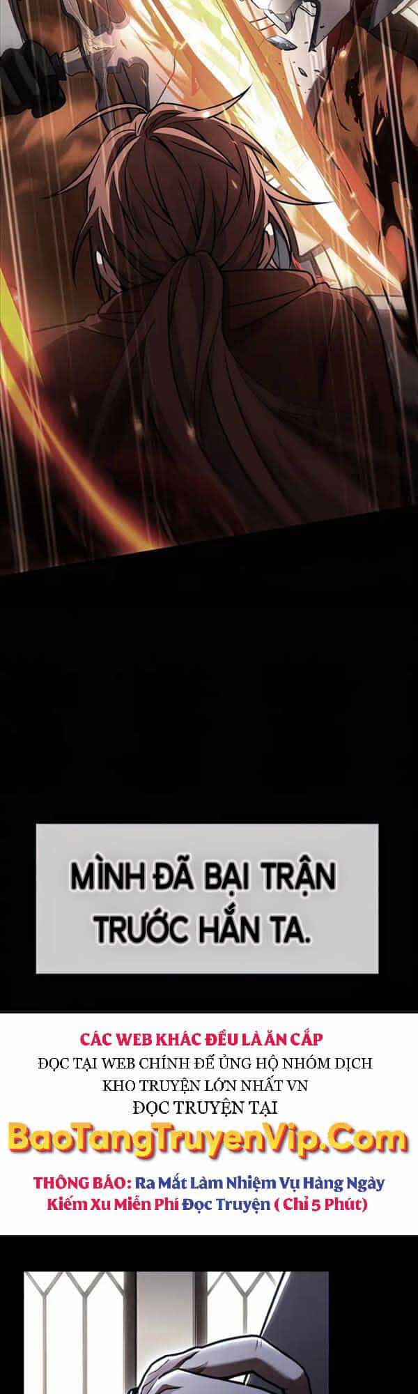 Huyền Thoại Giáo Sĩ Trở Lại - Chương 66 - ảnh 3