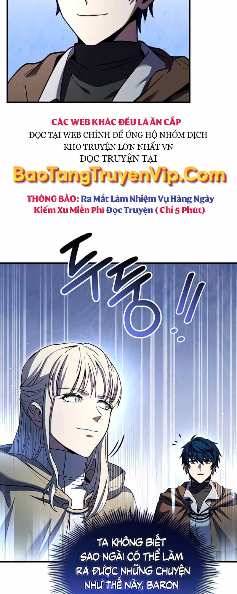 Huyền Thoại Giáo Sĩ Trở Lại - Chương 67 - ảnh 28