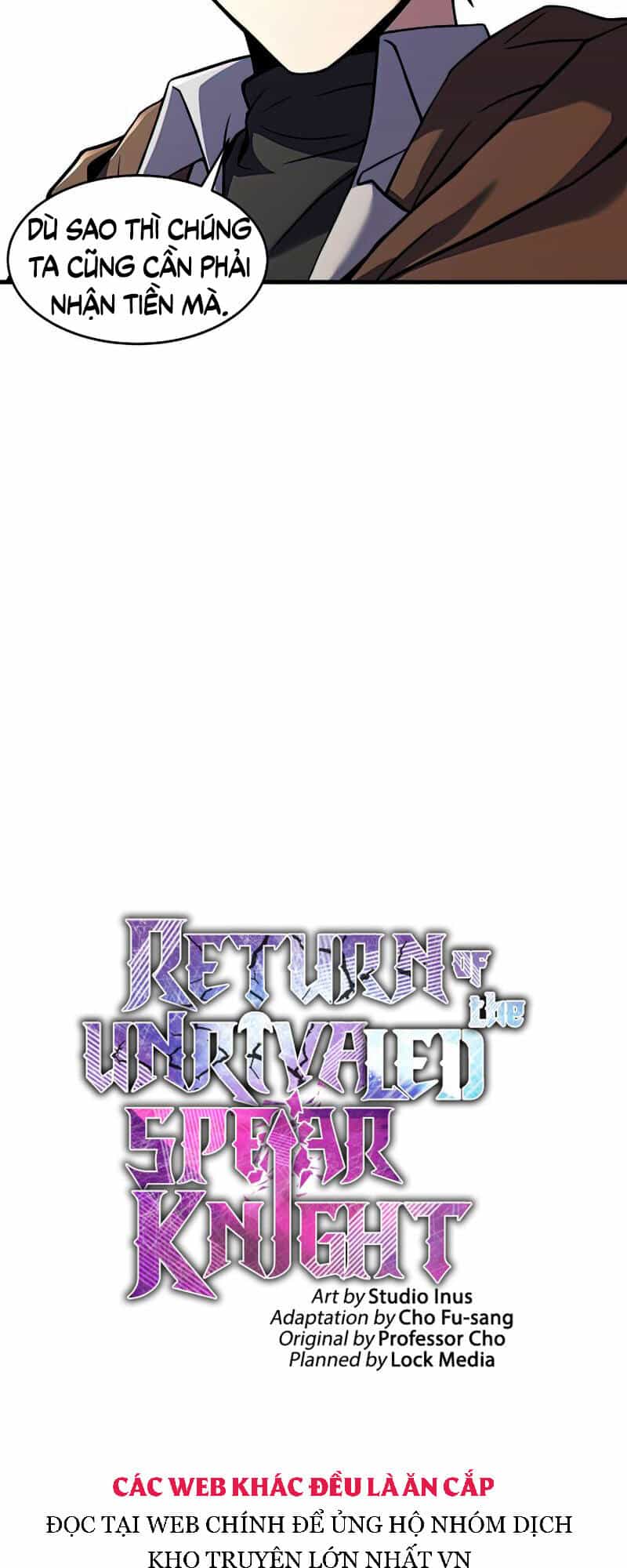 Huyền Thoại Giáo Sĩ Trở Lại - Chương 67 - ảnh 34