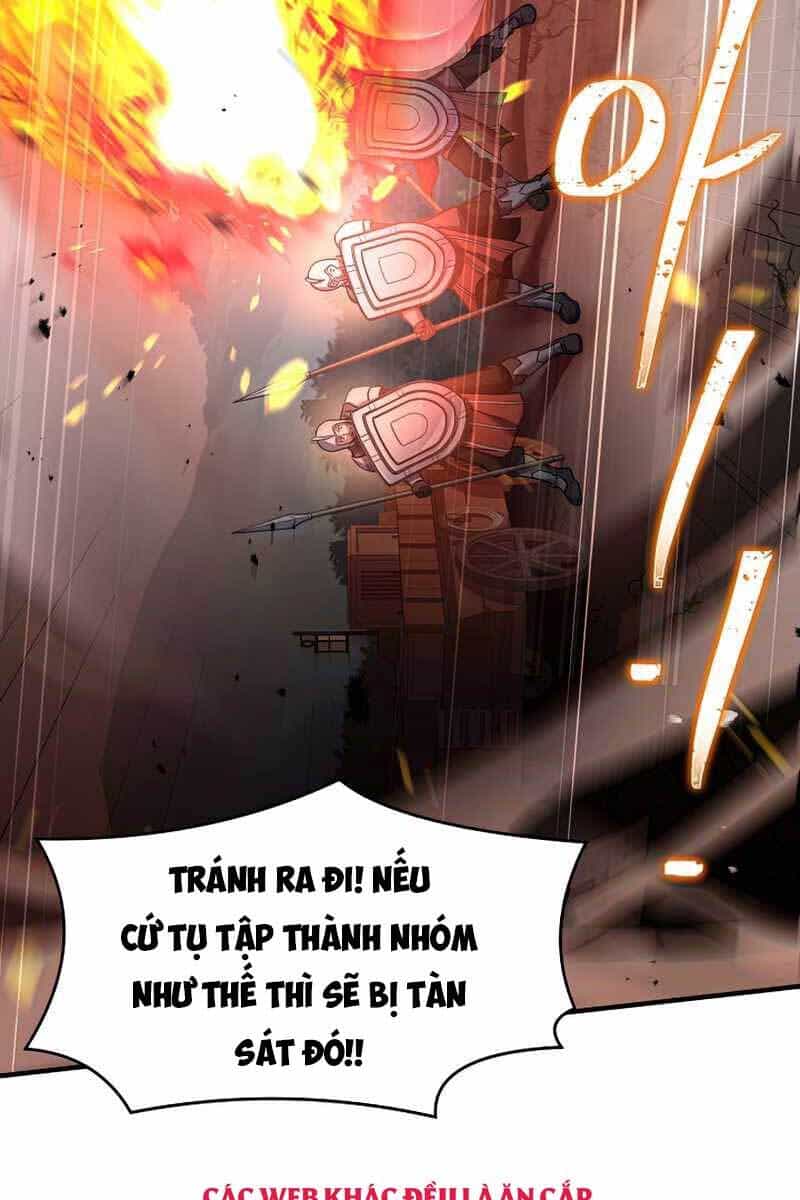 Huyền Thoại Giáo Sĩ Trở Lại - Chương 68 - ảnh 63