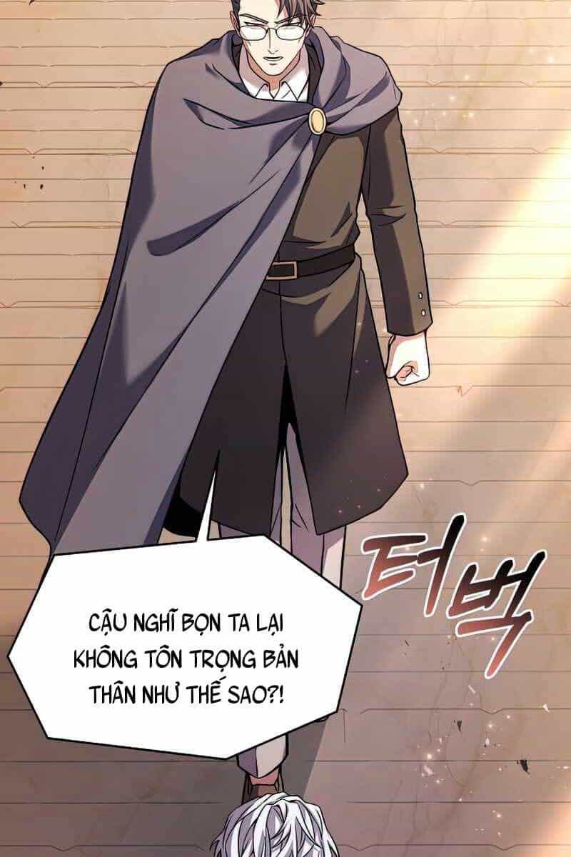 Huyền Thoại Giáo Sĩ Trở Lại - Chương 68 - ảnh 85