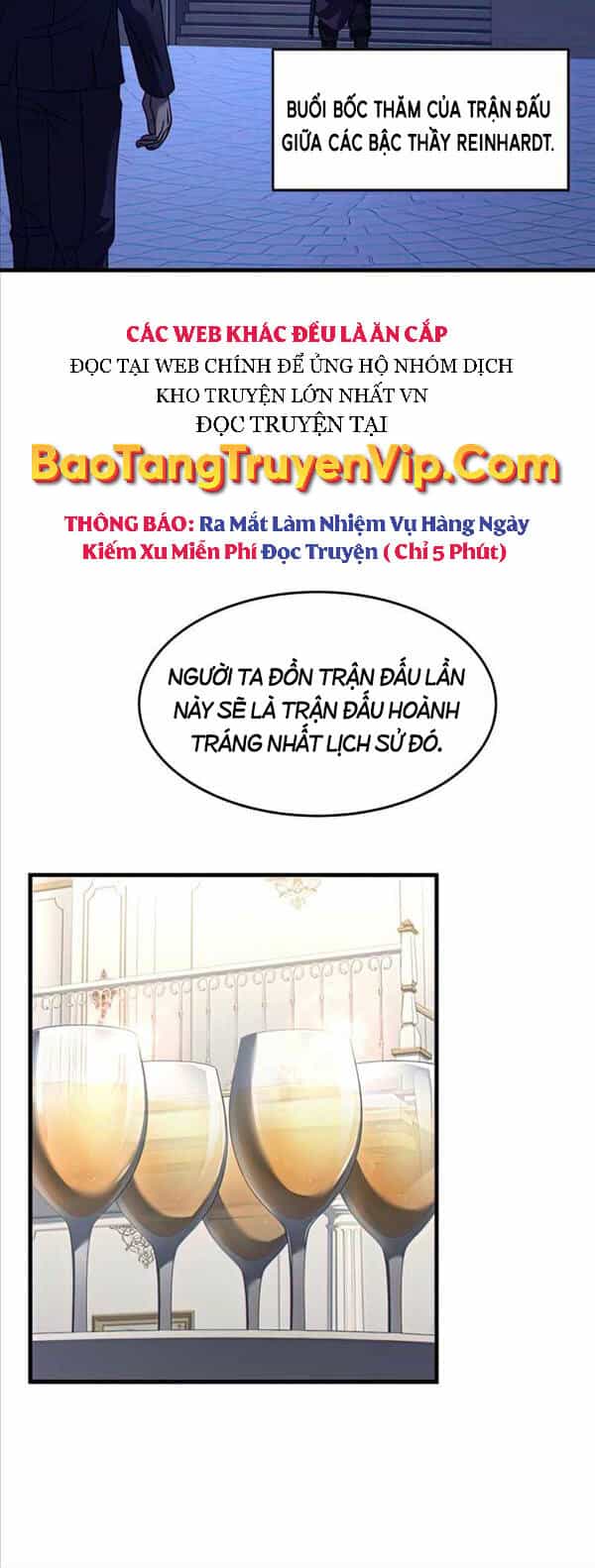 Huyền Thoại Giáo Sĩ Trở Lại - Chương 69 - ảnh 32
