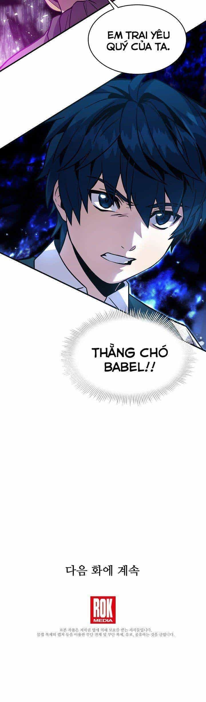 Huyền Thoại Giáo Sĩ Trở Lại - Chương 7 - ảnh 42