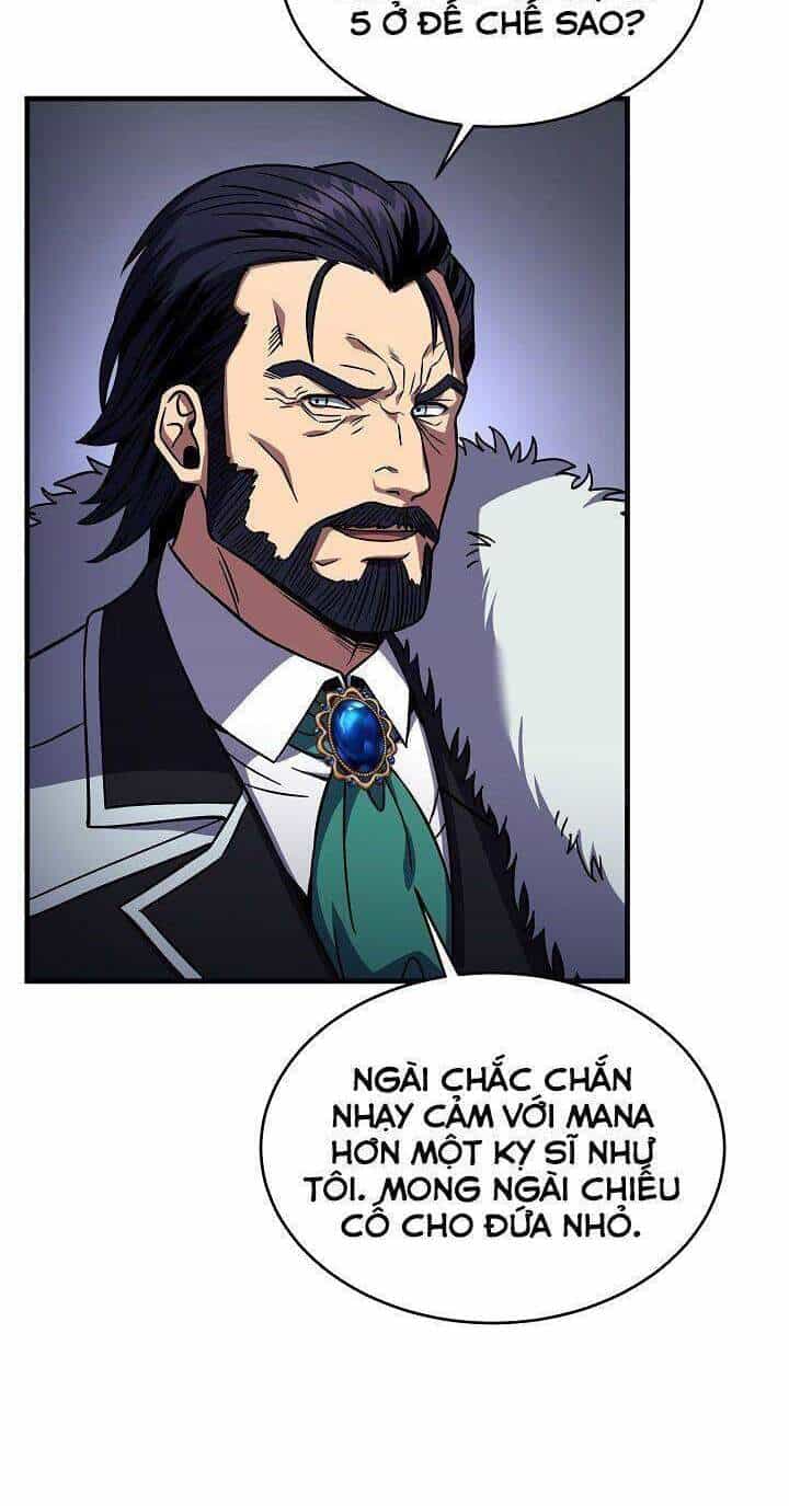 Huyền Thoại Giáo Sĩ Trở Lại - Chương 7 - ảnh 6