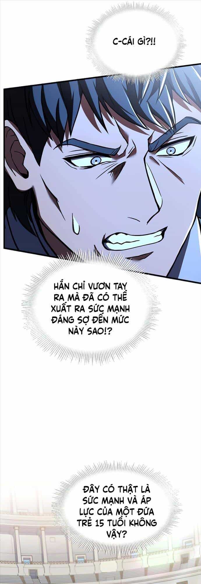 Huyền Thoại Giáo Sĩ Trở Lại - Chương 71 - ảnh 24