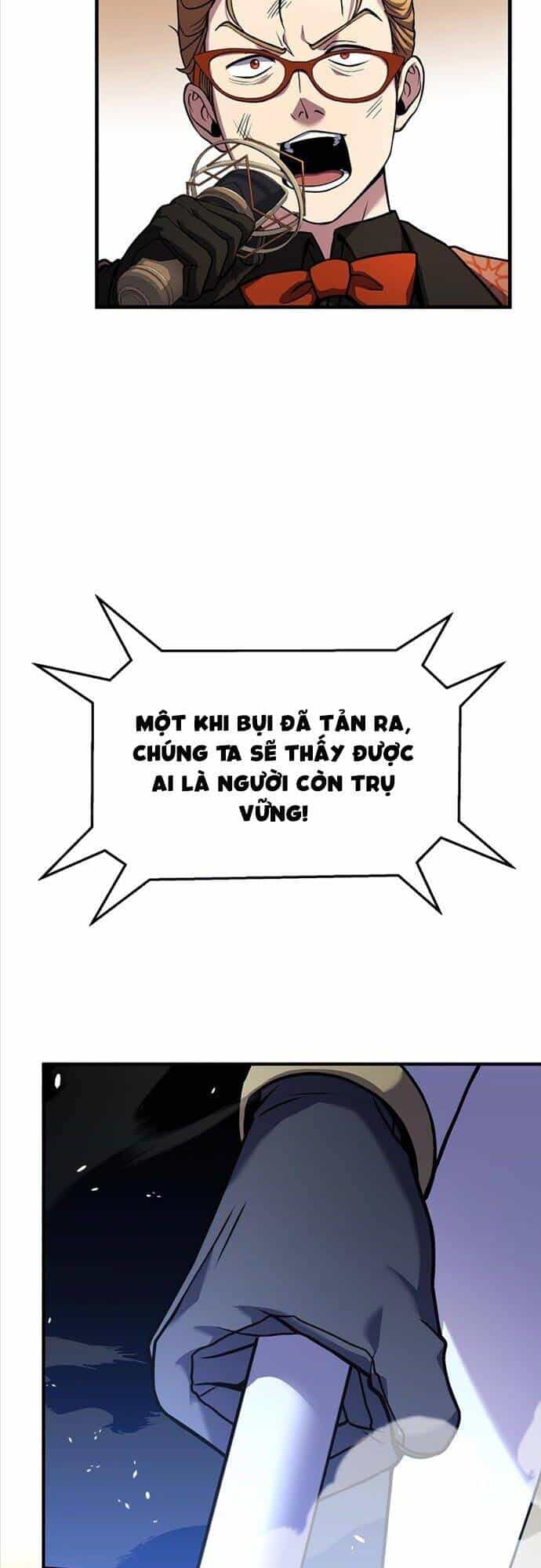 Huyền Thoại Giáo Sĩ Trở Lại - Chương 71 - ảnh 67