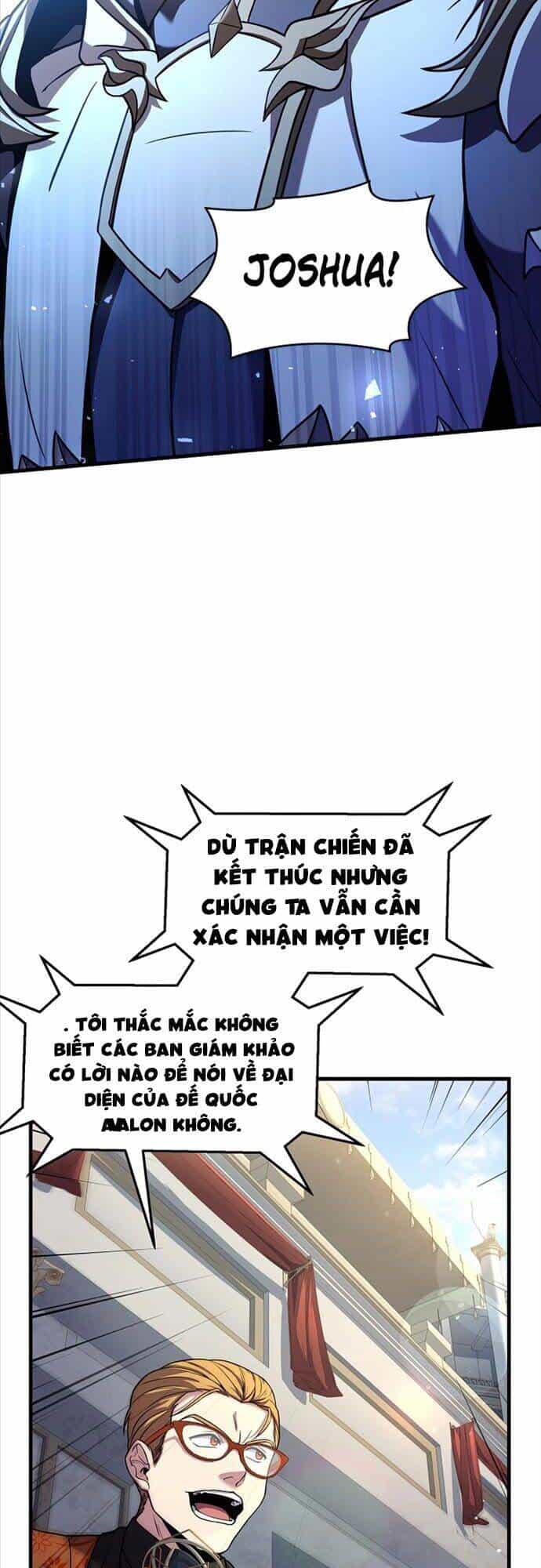 Huyền Thoại Giáo Sĩ Trở Lại - Chương 71 - ảnh 72