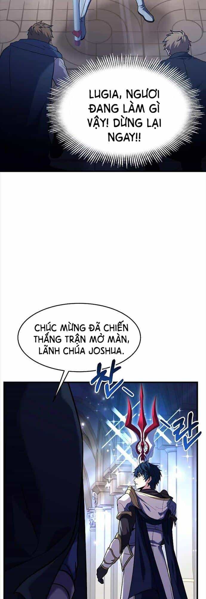 Huyền Thoại Giáo Sĩ Trở Lại - Chương 72 - ảnh 6