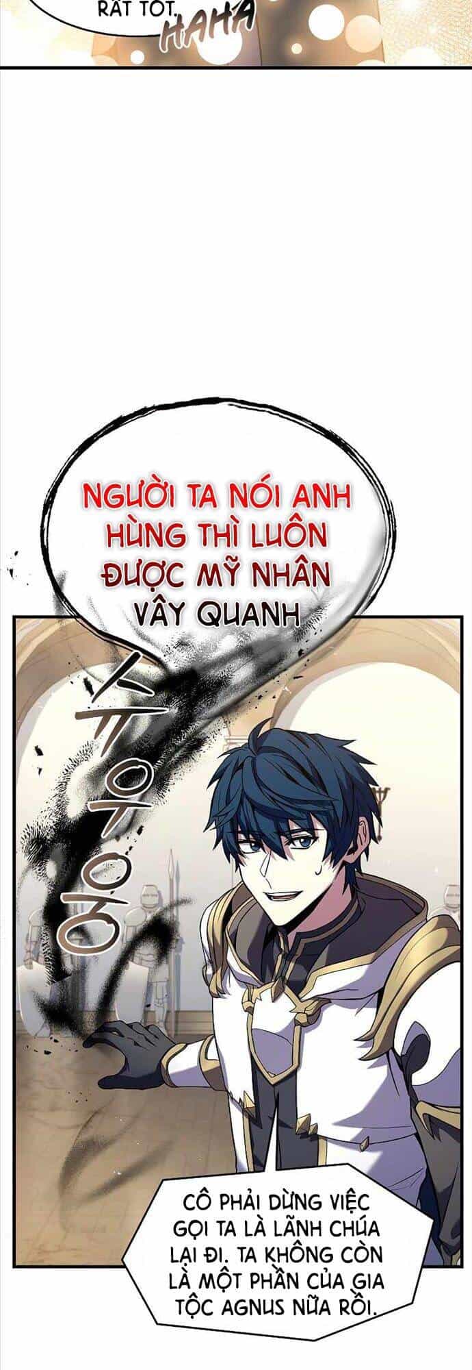 Huyền Thoại Giáo Sĩ Trở Lại - Chương 72 - ảnh 8