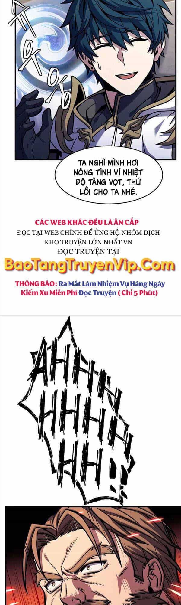 Huyền Thoại Giáo Sĩ Trở Lại - Chương 74 - ảnh 15