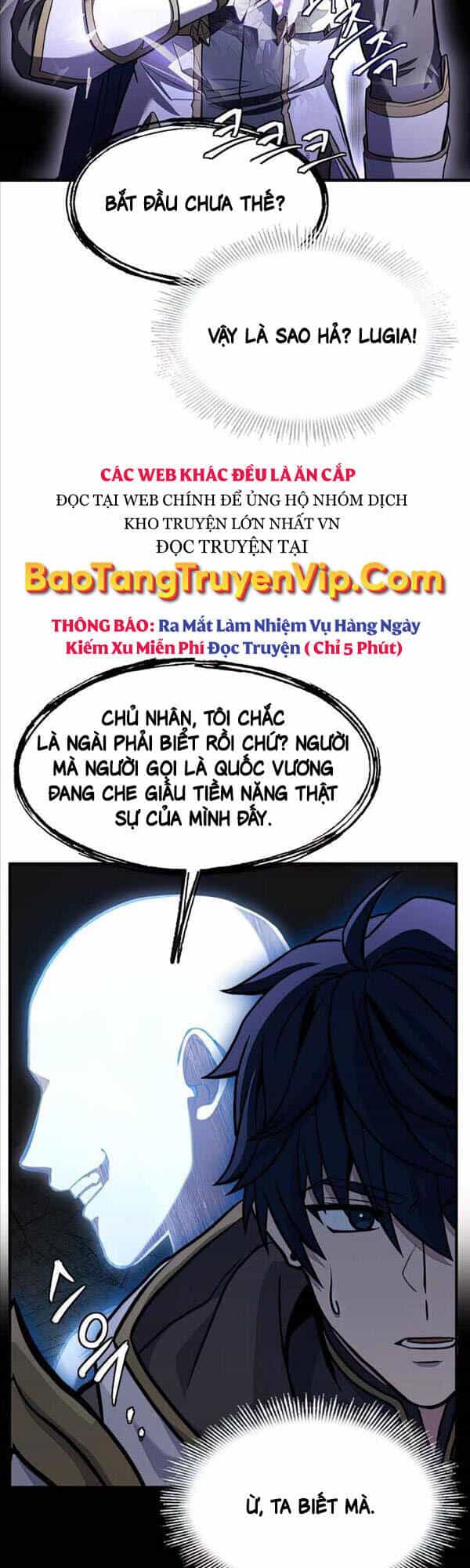 Huyền Thoại Giáo Sĩ Trở Lại - Chương 74 - ảnh 37